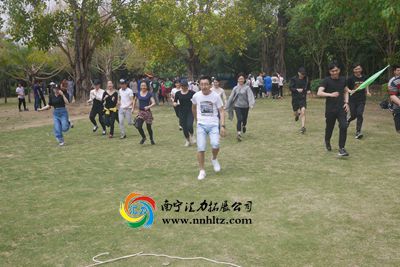 南宁拓展公司