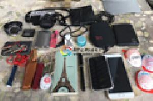 南宁拓展培训师的EDC准备